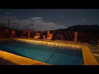 Casa Del Molinero Apartment