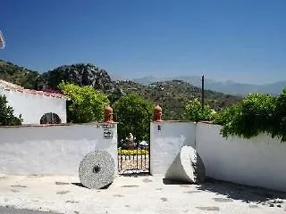 Apartment Casa Del Molinero *
