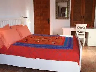 Casa Del Molinero *