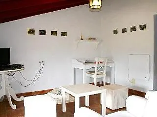Casa Del Molinero Apartment *