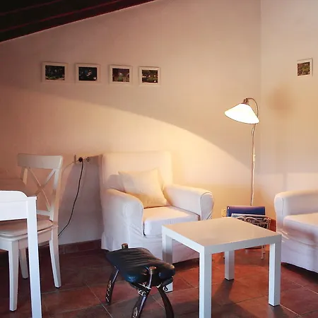 Apartment Casa Del Molinero