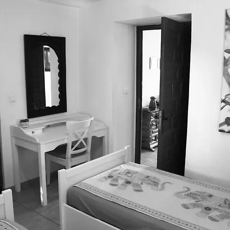 Apartment Casa Del Molinero
