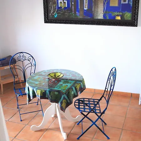 Apartment Casa Del Molinero