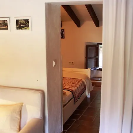 Casa Del Molinero Comares