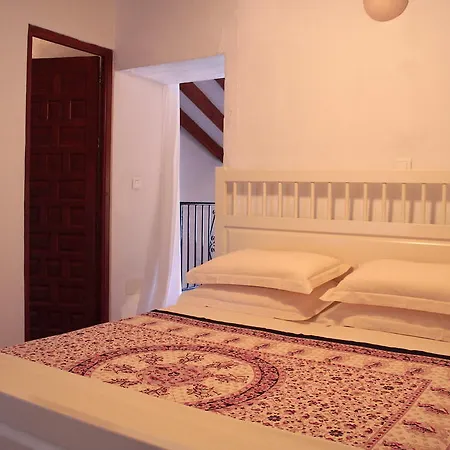 Apartment Casa Del Molinero