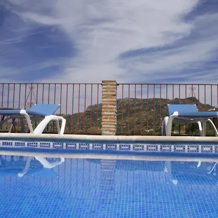 Casa Del Molinero *