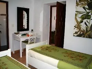 Casa Del Molinero Apartment