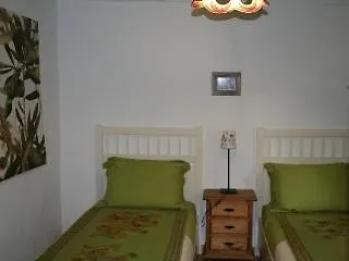 Apartment Casa Del Molinero