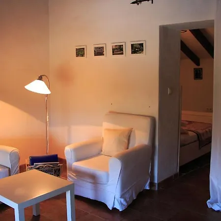 Casa Del Molinero *