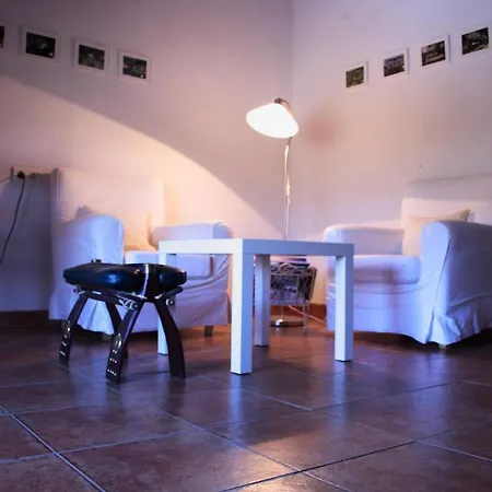 Casa Del Molinero Apartment Comares