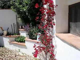Casa Del Molinero