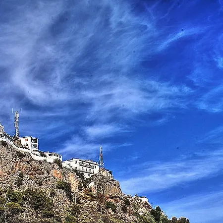 Casa Del Molinero *