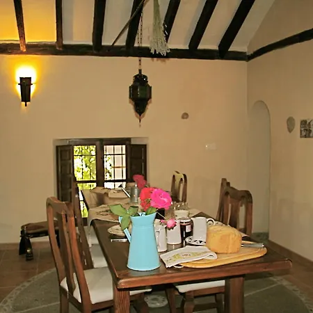 Casa Del Molinero *